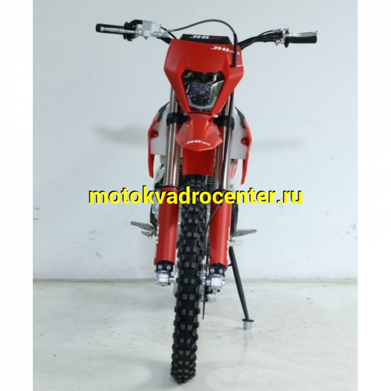 Купить  Мотоцикл Кросс/Эндуро JHLofr MX CB300  (спортинв) 21/18, 300cc 2026г. (шт) (ТехМаркет (ФОТО купить с доставкой по Москве и России, цена, технические характеристики, комплектация фото  - motoserp.ru
