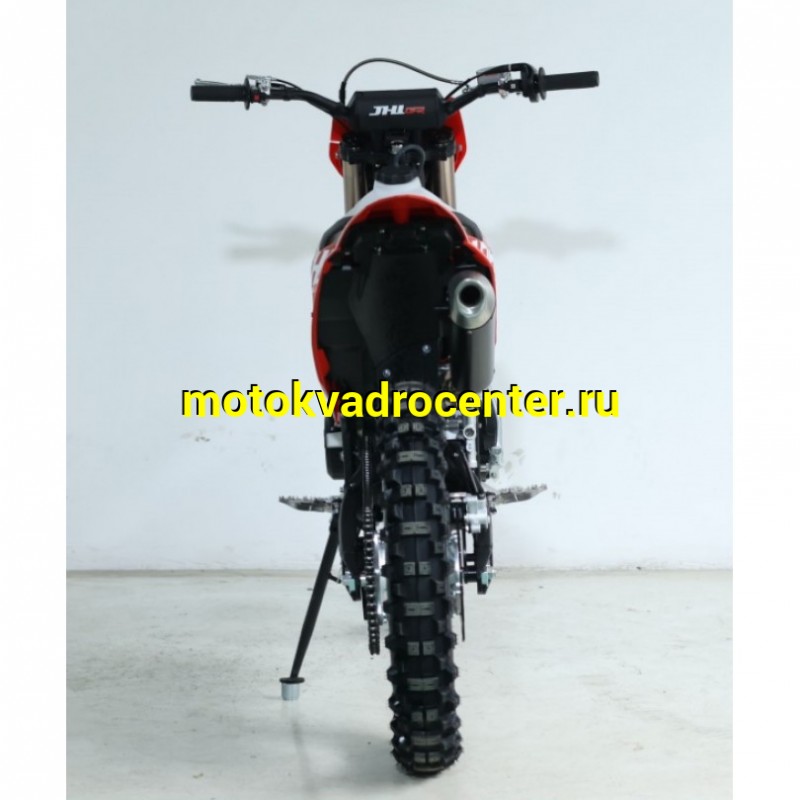 Купить  Мотоцикл Кросс/Эндуро JHLofr MX CB300  (спортинв) 21/18, 300cc 2026г. (шт) (ТехМаркет (ФОТО купить с доставкой по Москве и России, цена, технические характеристики, комплектация фото  - motoserp.ru