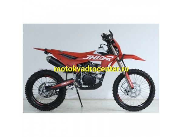 Купить  Мотоцикл Кросс/Эндуро JHL MX YB300H (спортинв) 21/18, 300cc 2026г. (шт) (ТехМаркет (ФОТО купить с доставкой по Москве и России, цена, технические характеристики, комплектация фото  - motoserp.ru