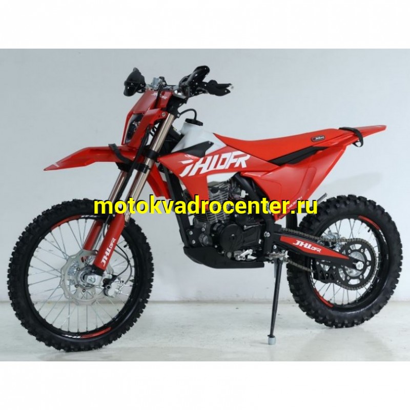 Купить  Мотоцикл Кросс/Эндуро JHLofr MX YB300H (спортинв) 21/18, 300cc 2026г. (шт) (ТехМаркет (ФОТО купить с доставкой по Москве и России, цена, технические характеристики, комплектация фото  - motoserp.ru