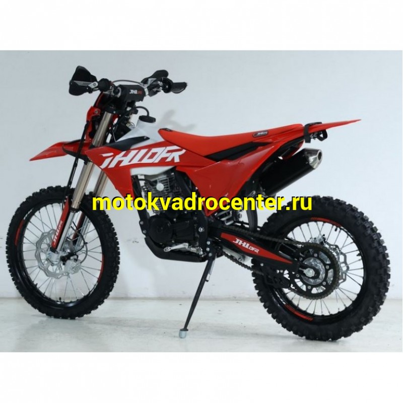 Купить  Мотоцикл Кросс/Эндуро JHLofr MX YB300H (спортинв) 21/18, 300cc 2026г. (шт) (ТехМаркет (ФОТО купить с доставкой по Москве и России, цена, технические характеристики, комплектация фото  - motoserp.ru