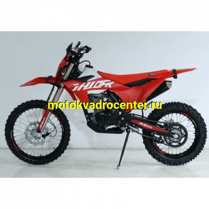 Купить  Мотоцикл Кросс/Эндуро JHLofr MX YB300H (спортинв) 21/18, 300cc 2026г. (шт) (ТехМаркет (ФОТО купить с доставкой по Москве и России, цена, технические характеристики, комплектация фото  - motoserp.ru