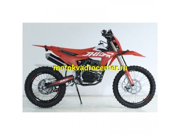 Купить  Мотоцикл Кросс/Эндуро JHL MX PR300  (спортинв) 21/18, 300cc 2026г. (шт) (ТехМаркет (ФОТО купить с доставкой по Москве и России, цена, технические характеристики, комплектация фото  - motoserp.ru