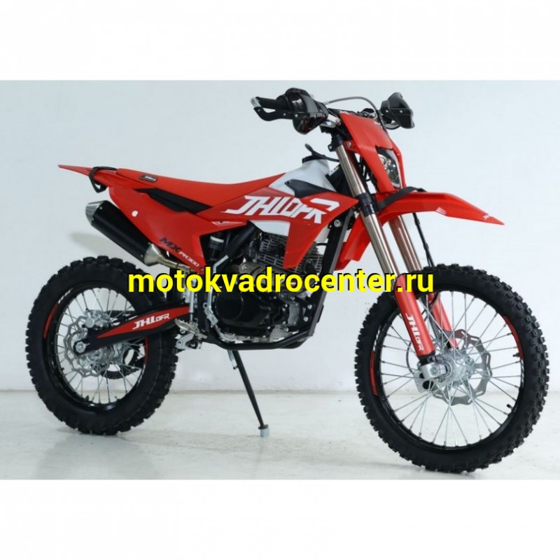 Купить  Мотоцикл Кросс/Эндуро JHLofr MX PR300 (MX26) (спортинв) 21/18, 300cc 2026г. (шт) (ТехМаркет (ФОТО купить с доставкой по Москве и России, цена, технические характеристики, комплектация фото  - motoserp.ru