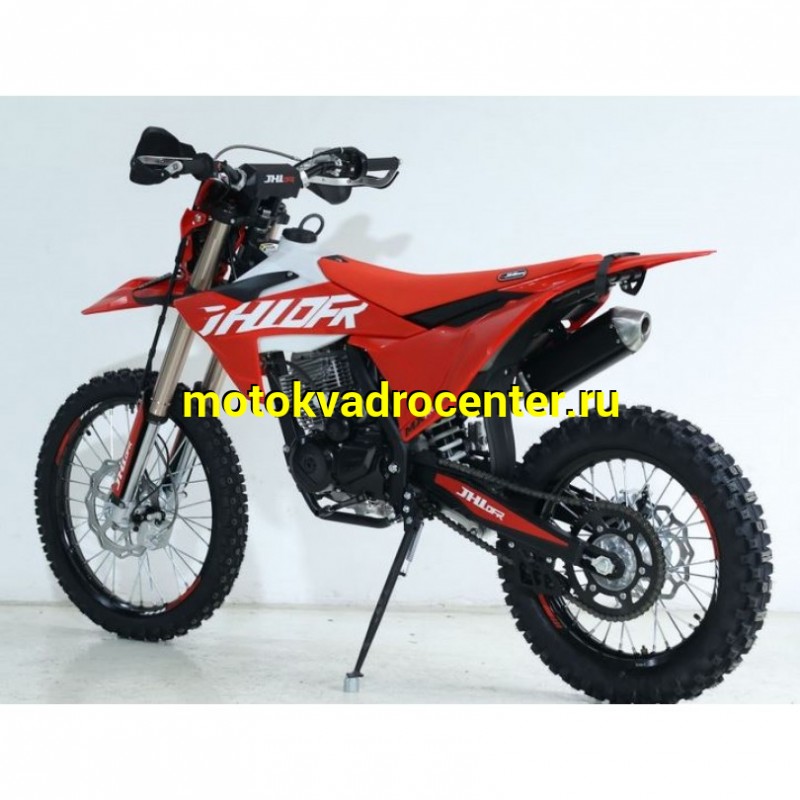 Купить  Мотоцикл Кросс/Эндуро JHLofr MX PR300 (MX26) (спортинв) 21/18, 300cc 2026г. (шт) (ТехМаркет (ФОТО купить с доставкой по Москве и России, цена, технические характеристики, комплектация фото  - motoserp.ru