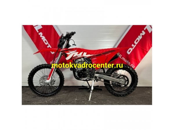 Купить  Мотоцикл Кросс/Эндуро JHL LX YB300H (спортинв) LONCIN YB300H (LX176FMN), 21/18, 300cc, с балансир. (шт) (ТехМаркет  (ФОТО купить с доставкой по Москве и России, цена, технические характеристики, комплектация фото  - motoserp.ru