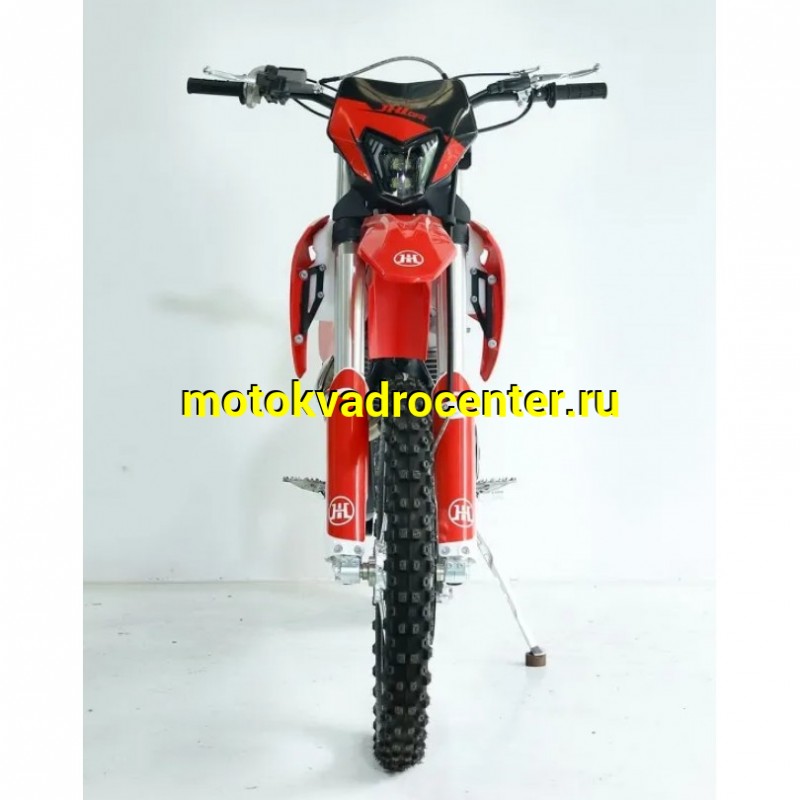 Купить  Мотоцикл Кросс/Эндуро JHLofr LX YB300H (LX26) (спортинв) LONCIN YB300H (LX176FMN), 21/18, 300cc, с балансир. (шт) (ТехМаркет  (ФОТО купить с доставкой по Москве и России, цена, технические характеристики, комплектация фото  - motoserp.ru