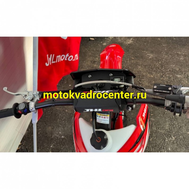 Купить  Мотоцикл Кросс/Эндуро JHLofr LX YB300H (LX26) (спортинв) LONCIN YB300H (LX176FMN), 21/18, 300cc, с балансир. (шт) (ТехМаркет  (ФОТО купить с доставкой по Москве и России, цена, технические характеристики, комплектация фото  - motoserp.ru