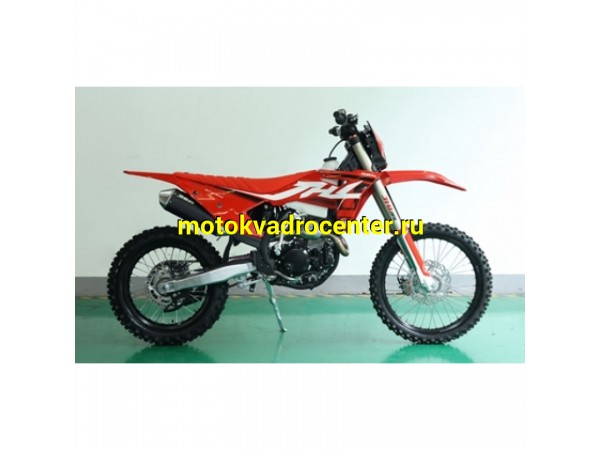 Купить  Мотоцикл Кросс/Эндуро JHL LX NC300S (спортинв)  ZONGSHEN ZS182-MN (NC300S), 21/18, 300cc, с балансир. (шт) (ТехМаркет  (ФОТО купить с доставкой по Москве и России, цена, технические характеристики, комплектация фото  - motoserp.ru