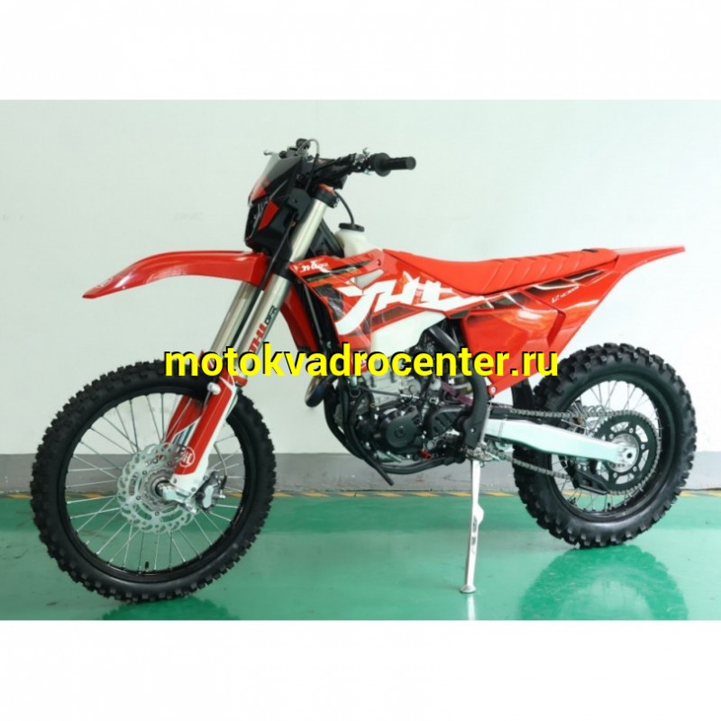 Купить  Мотоцикл Кросс/Эндуро JHLofr LX NC300S (LX26) (спортинв)  ZONGSHEN ZS182-MN (NC300S), 21/18, 300cc, с балансир. (шт) (ТехМаркет  (ФОТО купить с доставкой по Москве и России, цена, технические характеристики, комплектация фото  - motoserp.ru