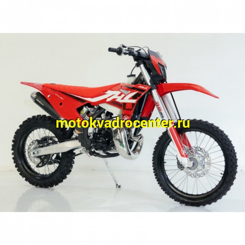Купить  Мотоцикл Кросс/Эндуро JHLofr LX MT250 (LX26)  2T, LonCin 1E66MM (MT250) Lanza (шт) (ТехМаркет (ФОТО купить с доставкой по Москве и России, цена, технические характеристики, комплектация фото  - motoserp.ru