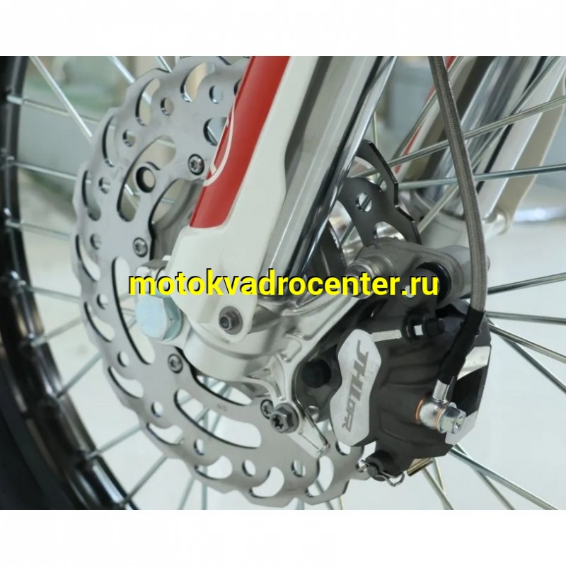 Купить  Мотоцикл Кросс/Эндуро JHLofr LX MT250 (LX26)  2T, LonCin 1E66MM (MT250) Lanza (шт) (ТехМаркет (ФОТО купить с доставкой по Москве и России, цена, технические характеристики, комплектация фото  - motoserp.ru