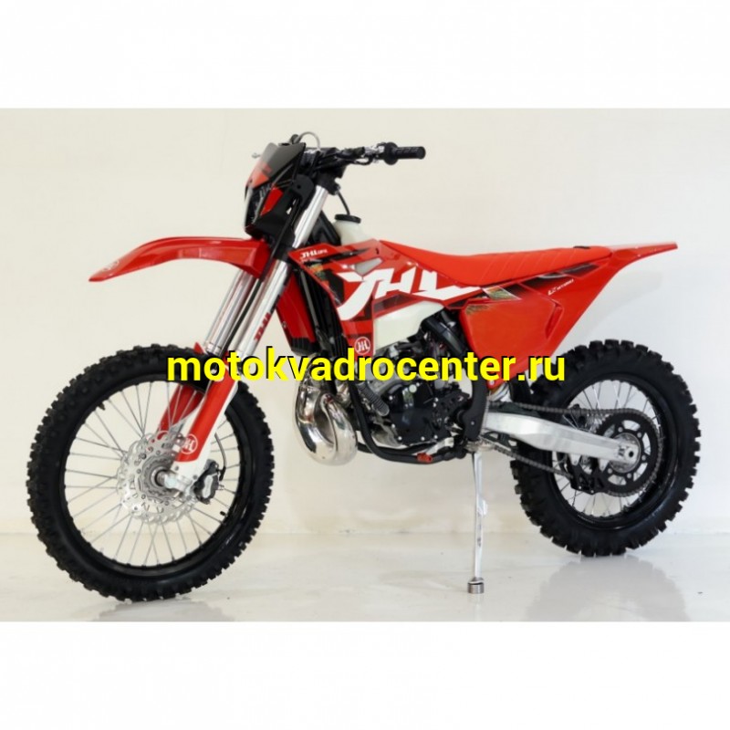 Купить  Мотоцикл Кросс/Эндуро JHLofr LX MT250 (LX26)  2T, LonCin 1E66MM (MT250) Lanza (шт) (ТехМаркет (ФОТО купить с доставкой по Москве и России, цена, технические характеристики, комплектация фото  - motoserp.ru