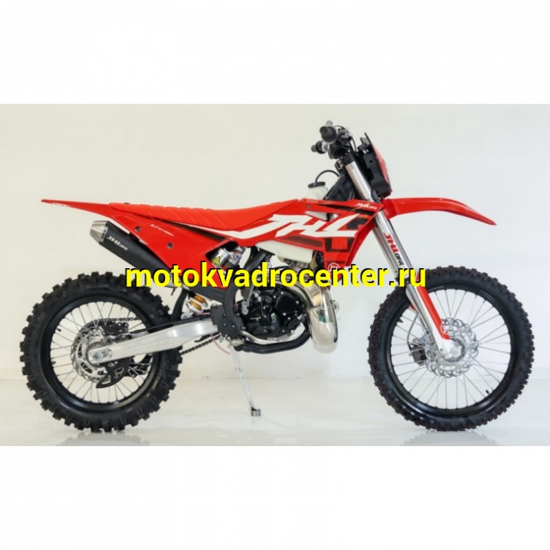 Купить  Мотоцикл Кросс/Эндуро JHLofr LX MT250 (LX26)  2T, LonCin 1E66MM (MT250) Lanza (шт) (ТехМаркет (ФОТО купить с доставкой по Москве и России, цена, технические характеристики, комплектация фото  - motoserp.ru