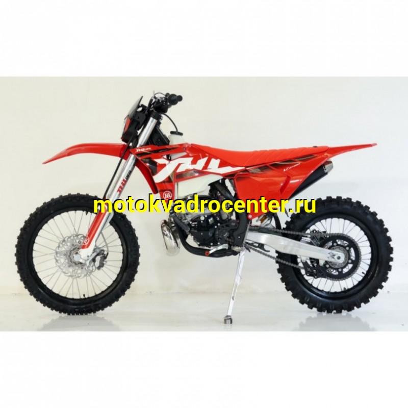 Купить  Мотоцикл Кросс/Эндуро JHLofr LX MT250 (LX26)  2T, LonCin 1E66MM (MT250) Lanza (шт) (ТехМаркет (ФОТО купить с доставкой по Москве и России, цена, технические характеристики, комплектация фото  - motoserp.ru