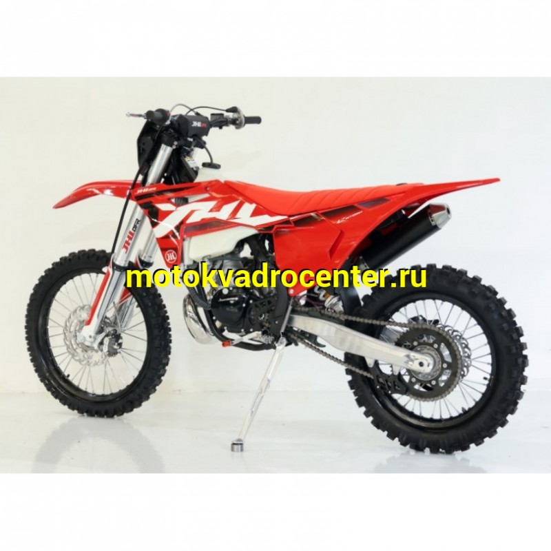 Купить  Мотоцикл Кросс/Эндуро JHLofr LX MT250 (LX26)  2T, LonCin 1E66MM (MT250) Lanza (шт) (ТехМаркет (ФОТО купить с доставкой по Москве и России, цена, технические характеристики, комплектация фото  - motoserp.ru