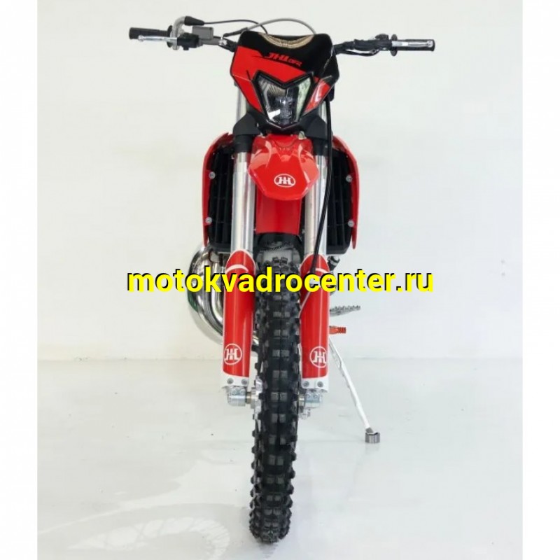 Купить  Мотоцикл Кросс/Эндуро JHLofr LX MT250 (LX26)  2T, LonCin 1E66MM (MT250) Lanza (шт) (ТехМаркет (ФОТО купить с доставкой по Москве и России, цена, технические характеристики, комплектация фото  - motoserp.ru