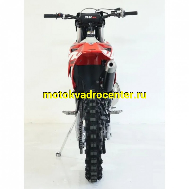 Купить  Мотоцикл Кросс/Эндуро JHLofr LX MT250 (LX26)  2T, LonCin 1E66MM (MT250) Lanza (шт) (ТехМаркет (ФОТО купить с доставкой по Москве и России, цена, технические характеристики, комплектация фото  - motoserp.ru