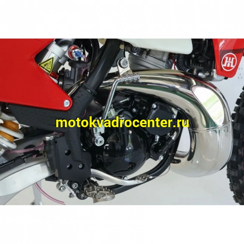 Купить  Мотоцикл Кросс/Эндуро JHLofr LX MT250 (LX26)  2T, LonCin 1E66MM (MT250) Lanza (шт) (ТехМаркет (ФОТО купить с доставкой по Москве и России, цена, технические характеристики, комплектация фото  - motoserp.ru