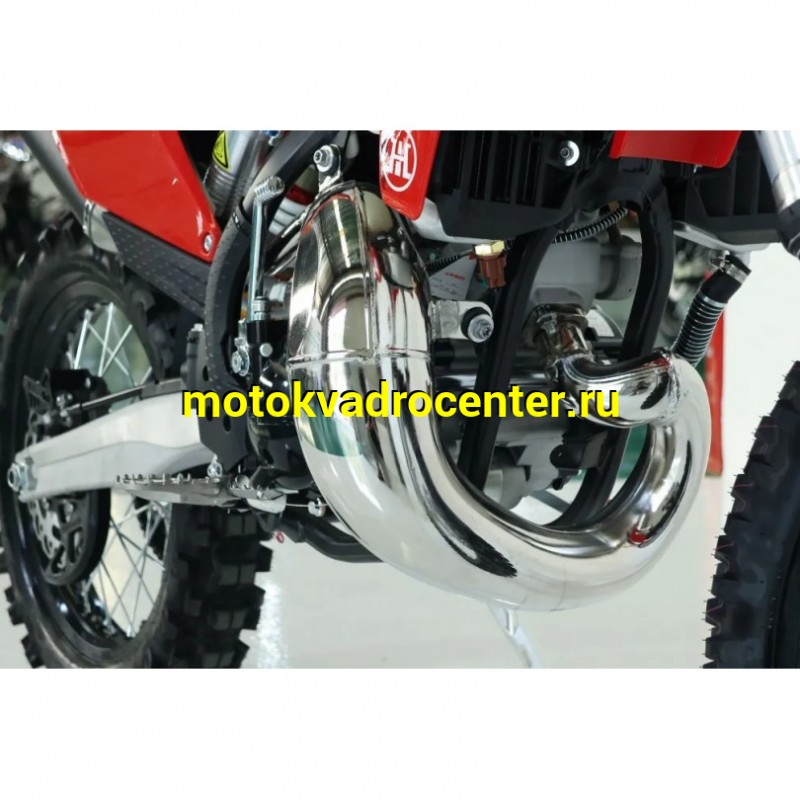 Купить  Мотоцикл Кросс/Эндуро JHLofr LX MT250 (LX26)  2T, LonCin 1E66MM (MT250) Lanza (шт) (ТехМаркет (ФОТО купить с доставкой по Москве и России, цена, технические характеристики, комплектация фото  - motoserp.ru