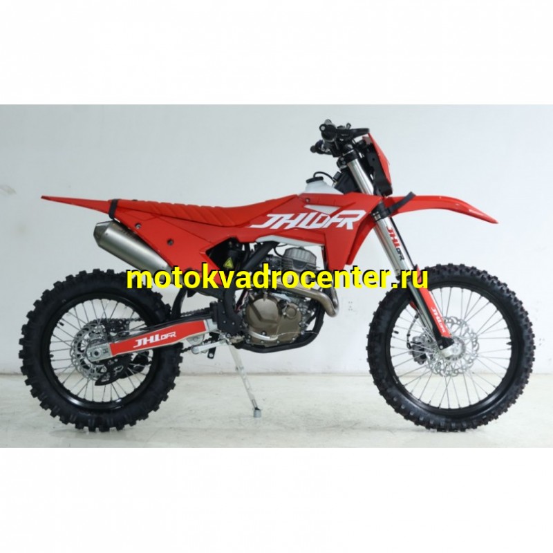 Купить  Мотоцикл Кросс/Эндуро JHLofr LX 350 Air (LX26) 2026г. (шт) (ТехМаркет (ФОТО купить с доставкой по Москве и России, цена, технические характеристики, комплектация фото  - motoserp.ru