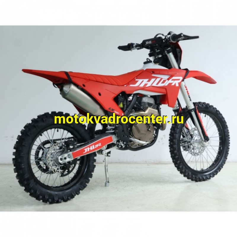 Купить  Мотоцикл Кросс/Эндуро JHLofr LX 350 Air (LX26) 2026г. (шт) (ТехМаркет (ФОТО купить с доставкой по Москве и России, цена, технические характеристики, комплектация фото  - motoserp.ru