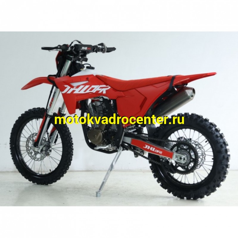 Купить  Мотоцикл Кросс/Эндуро JHLofr LX 350 Air (LX26) 2026г. (шт) (ТехМаркет (ФОТО купить с доставкой по Москве и России, цена, технические характеристики, комплектация фото  - motoserp.ru