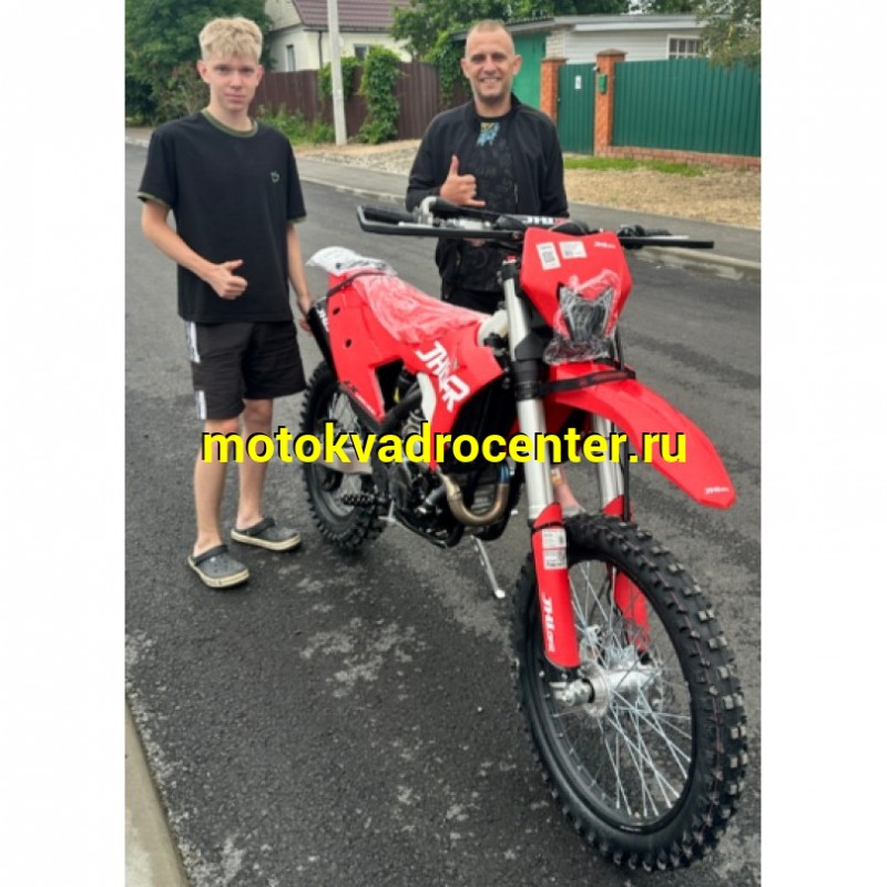 Купить  Мотоцикл Кросс/Эндуро JHLofr LX YBS300 (LX26) (спортинв) 300cc, YBS176MN 4х клап.  21/18"(шт) (ТехМаркет (ФОТО купить с доставкой по Москве и России, цена, технические характеристики, комплектация фото  - motoserp.ru