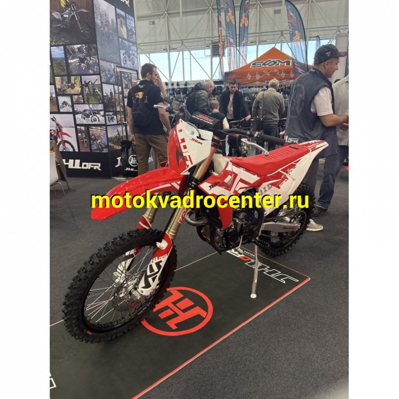 Купить  Мотоцикл Кросс/Эндуро JHLofr LX250R (LX26) 2026г. (шт) (ТехМаркет (ФОТО купить с доставкой по Москве и России, цена, технические характеристики, комплектация фото  - motoserp.ru