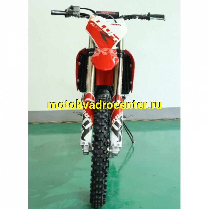 Купить  Мотоцикл Кросс/Эндуро JHLofr LX250R (LX26) 2026г. (шт) (ТехМаркет (ФОТО купить с доставкой по Москве и России, цена, технические характеристики, комплектация фото  - motoserp.ru