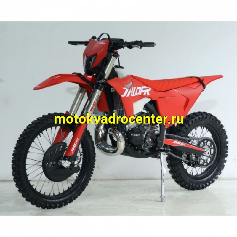 Купить  Мотоцикл Кросс/Эндуро JHLofr LX MT300 Pro (LX26) 2T 2026г. (шт) (ТехМаркет (ФОТО купить с доставкой по Москве и России, цена, технические характеристики, комплектация фото  - motoserp.ru