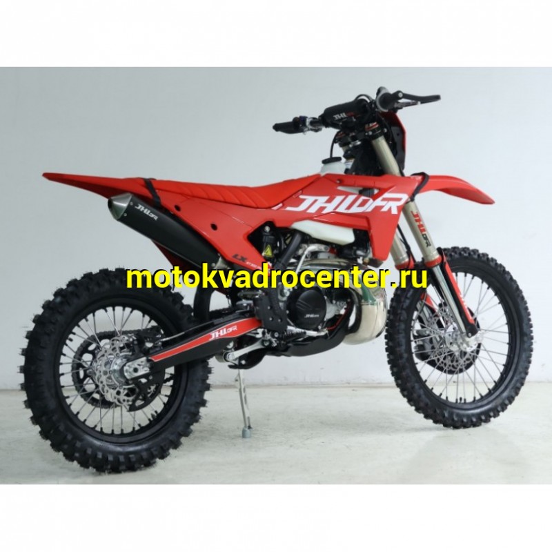 Купить  Мотоцикл Кросс/Эндуро JHLofr LX MT300 Pro (LX26) 2T 2026г. (шт) (ТехМаркет (ФОТО купить с доставкой по Москве и России, цена, технические характеристики, комплектация фото  - motoserp.ru