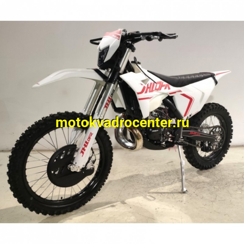 Купить  Мотоцикл Кросс/Эндуро JHLofr LX MT300 (LX26) 2T 2026г. (шт) (ТехМаркет (ФОТО купить с доставкой по Москве и России, цена, технические характеристики, комплектация фото  - motoserp.ru