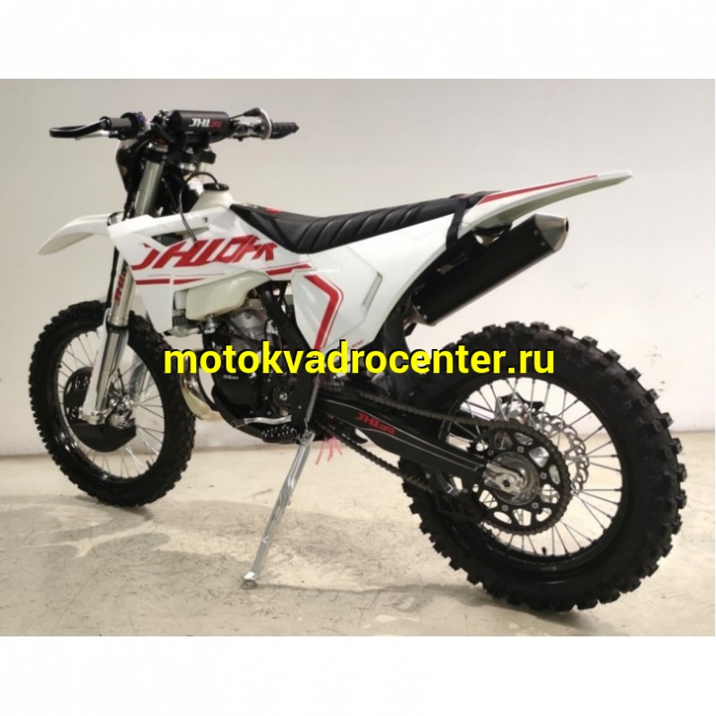 Купить  Мотоцикл Кросс/Эндуро JHLofr LX MT300 (LX26) 2T 2026г. (шт) (ТехМаркет (ФОТО купить с доставкой по Москве и России, цена, технические характеристики, комплектация фото  - motoserp.ru