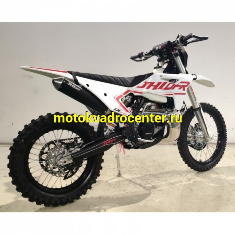 Купить  Мотоцикл Кросс/Эндуро JHLofr LX MT300 (LX26) 2T 2026г. (шт) (ТехМаркет (ФОТО купить с доставкой по Москве и России, цена, технические характеристики, комплектация фото  - motoserp.ru