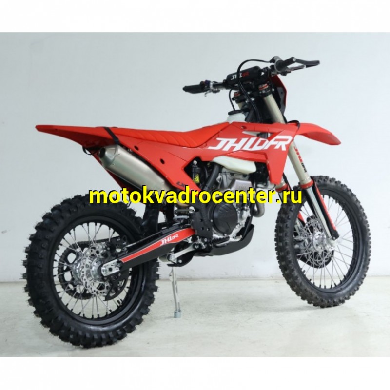 Купить  Мотоцикл Кросс/Эндуро JHLofr LX NX350 (LX26)  2026г. (шт) (ТехМаркет (ФОТО купить с доставкой по Москве и России, цена, технические характеристики, комплектация фото  - motoserp.ru