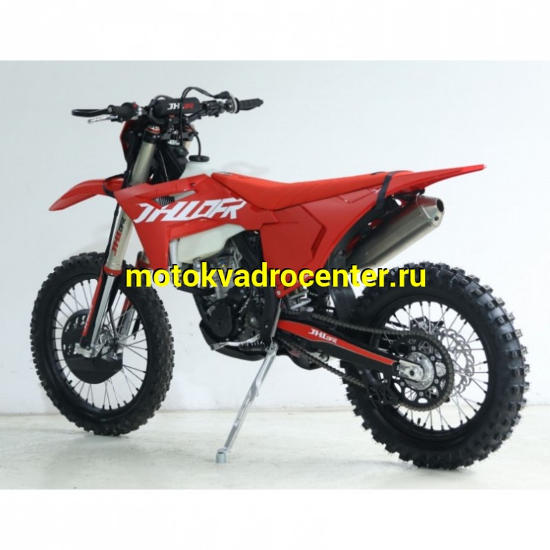 Купить  Мотоцикл Кросс/Эндуро JHLofr LX NX350 (LX26)  2026г. (шт) (ТехМаркет (ФОТО купить с доставкой по Москве и России, цена, технические характеристики, комплектация фото  - motoserp.ru