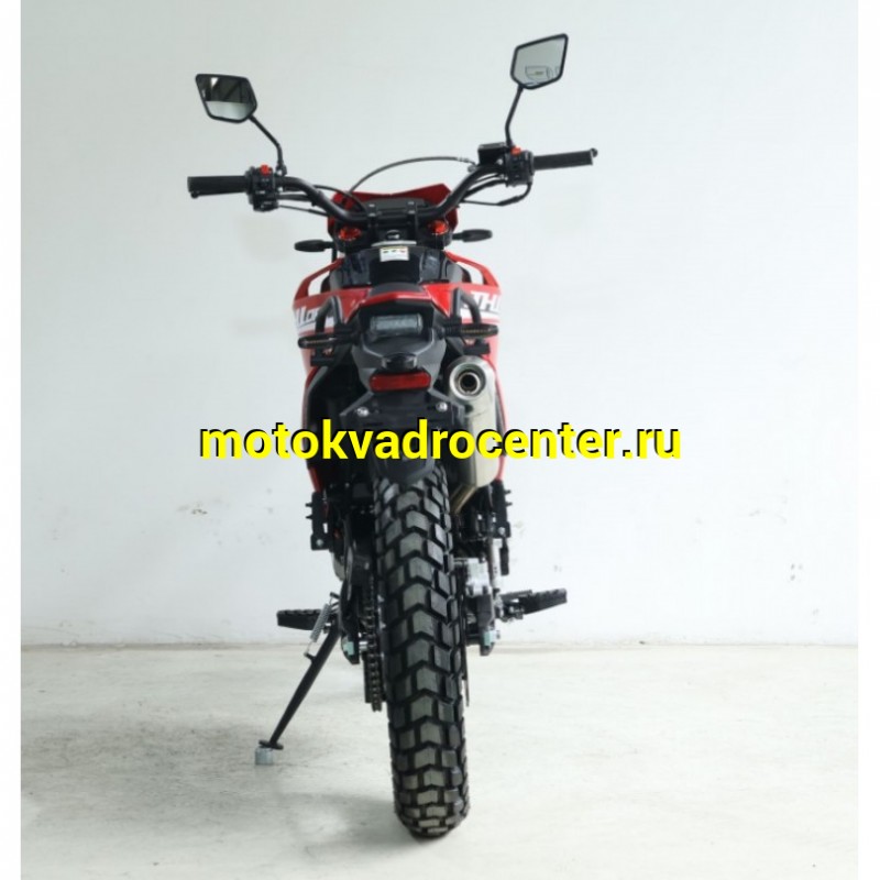 Купить  Мотоцикл Кросс/Эндуро JHLofr RMX300 (PR300) (ЭПТС) 2026г. (шт) (ТехМаркет (ФОТО купить с доставкой по Москве и России, цена, технические характеристики, комплектация фото  - motoserp.ru
