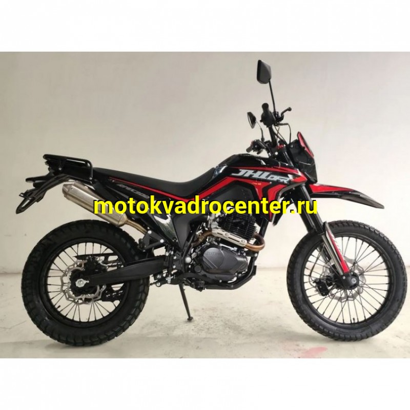 Купить  Мотоцикл Кросс/Эндуро JHLofr RMX300 (PR300) (ЭПТС) 2026г. (шт) (ТехМаркет (ФОТО купить с доставкой по Москве и России, цена, технические характеристики, комплектация фото  - motoserp.ru
