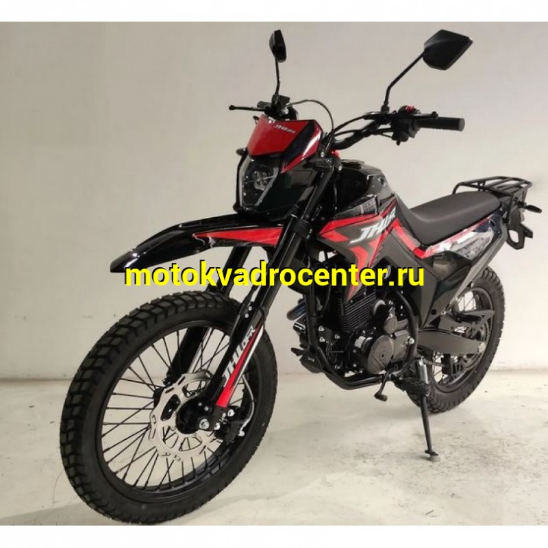 Купить  Мотоцикл Кросс/Эндуро JHLofr RMX300 (PR300) (ЭПТС) 2026г. (шт) (ТехМаркет (ФОТО купить с доставкой по Москве и России, цена, технические характеристики, комплектация фото  - motoserp.ru