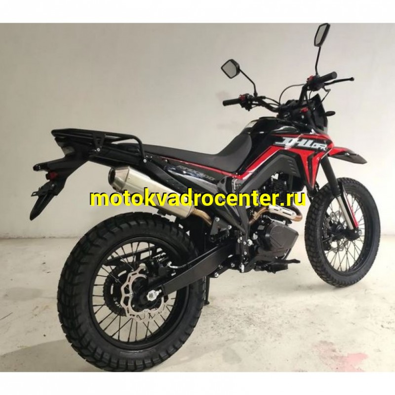 Купить  Мотоцикл Кросс/Эндуро JHLofr RMX300 (PR300) (ЭПТС) 2026г. (шт) (ТехМаркет (ФОТО купить с доставкой по Москве и России, цена, технические характеристики, комплектация фото  - motoserp.ru