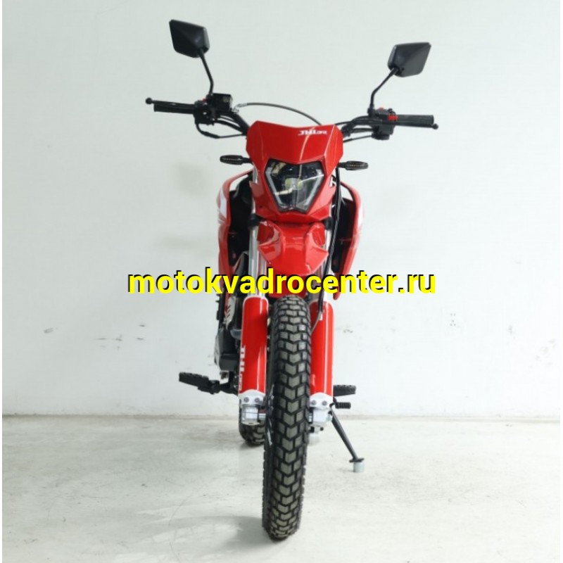 Купить  Мотоцикл Кросс/Эндуро JHL RMX300 (PR300) (ЭПТС) 2026г. (шт) (ТехМаркет (ФОТО купить с доставкой по Москве и России, цена, технические характеристики, комплектация фото  - motoserp.ru