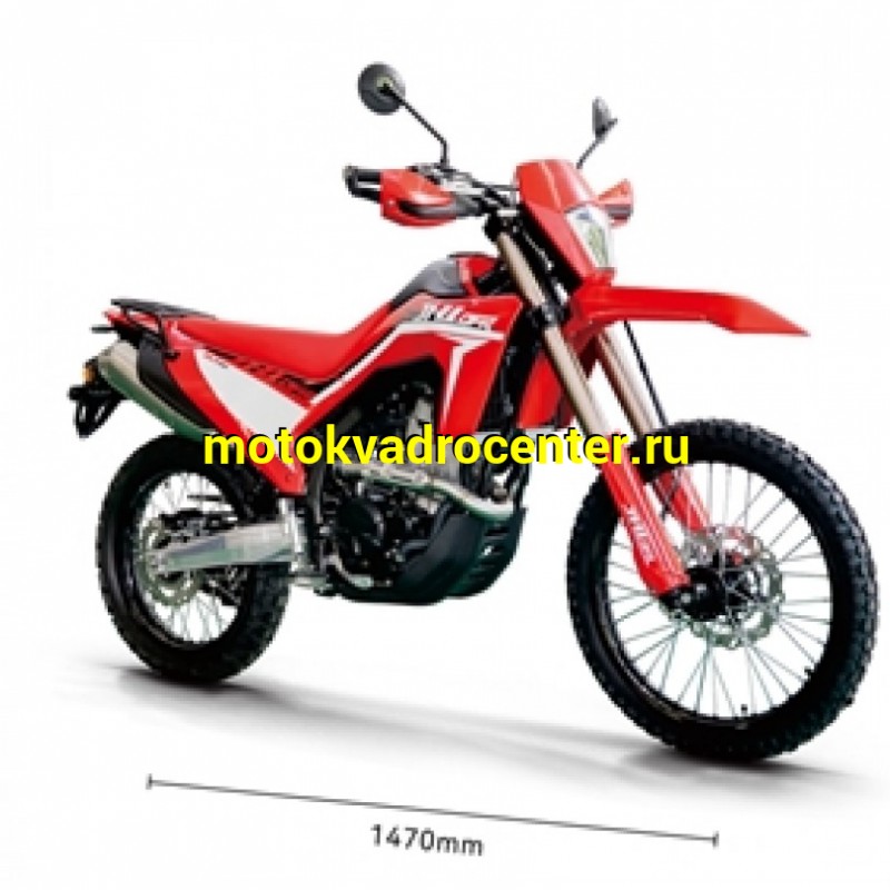 Купить  Мотоцикл Кросс/Эндуро JHL RLX300  YF300F 21/18 (ПТС) 2026г. (шт) (ТехМаркет (ФОТО купить с доставкой по Москве и России, цена, технические характеристики, комплектация фото  - motoserp.ru