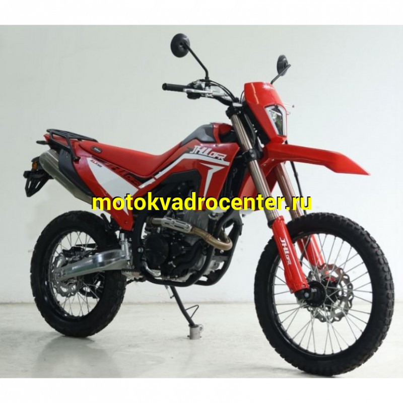 Купить  Мотоцикл Кросс/Эндуро JHL RLX300  YF300F 21/18 (ПТС) 2026г. (шт) (ТехМаркет (ФОТО купить с доставкой по Москве и России, цена, технические характеристики, комплектация фото  - motoserp.ru
