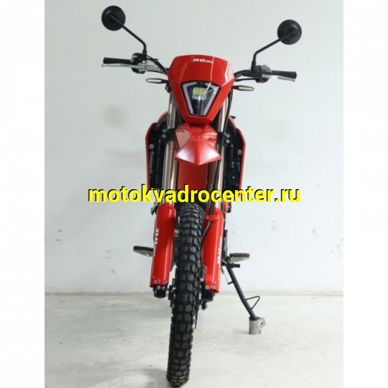 Купить  Мотоцикл Кросс/Эндуро JHL RLX300  YF300F 21/18 (ПТС) 2026г. (шт) (ТехМаркет (ФОТО купить с доставкой по Москве и России, цена, технические характеристики, комплектация фото  - motoserp.ru