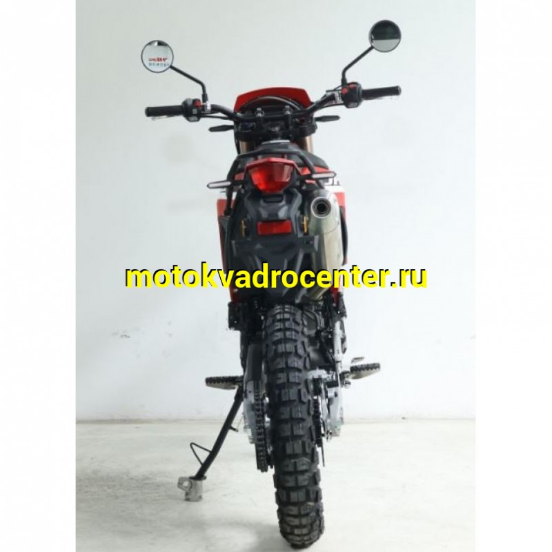 Купить  Мотоцикл Кросс/Эндуро JHL RLX300  YF300F 21/18 (ПТС) 2026г. (шт) (ТехМаркет (ФОТО купить с доставкой по Москве и России, цена, технические характеристики, комплектация фото  - motoserp.ru