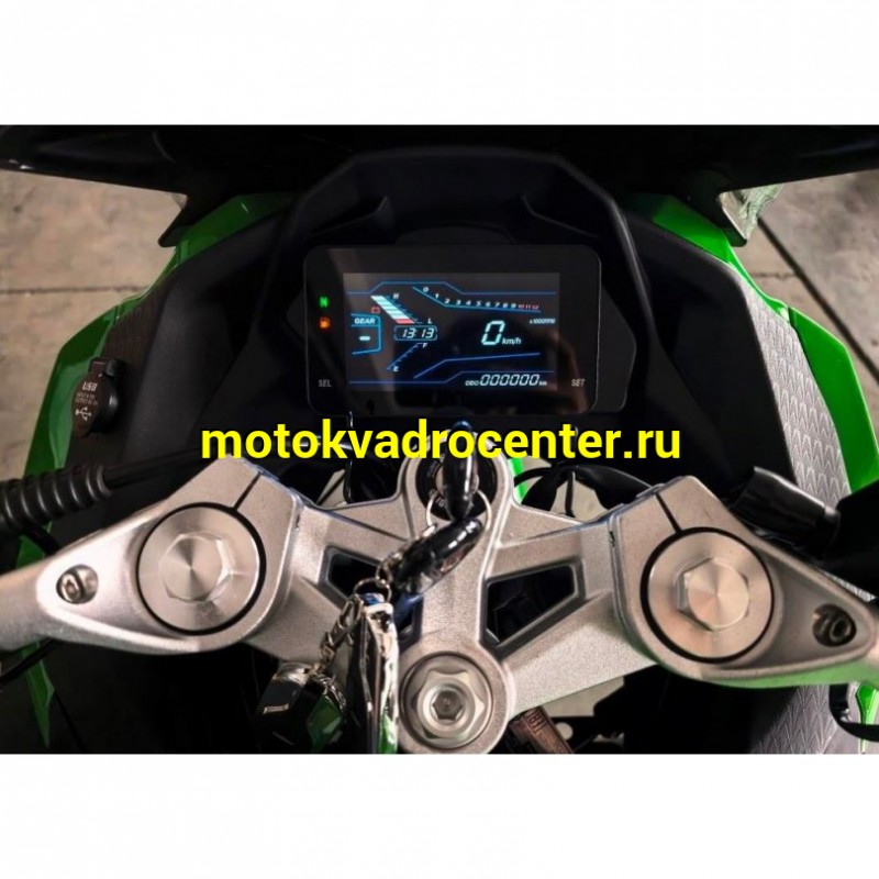 Купить  Мотоцикл MM FALCON PRIME 3 NEW (Kawasaki NINJA ) 2026г. 4Т, 300cc, 175FMN, PR300, 6КПП, 110/150х70-17"(шт) (MM  купить с доставкой по Москве и России, цена, технические характеристики, комплектация фото  - motoserp.ru