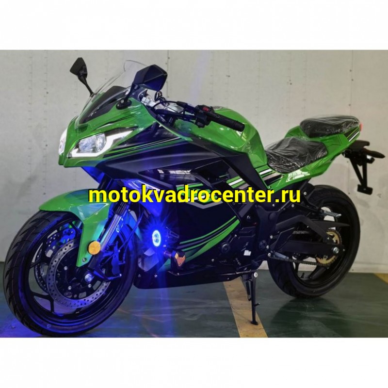 Купить  Мотоцикл MM FALCON PRIME 3 NEW (Kawasaki NINJA ) 2026г. 4Т, 300cc, 175FMN, PR300, 6КПП, 110/150х70-17"(шт) (MM  купить с доставкой по Москве и России, цена, технические характеристики, комплектация фото  - motoserp.ru