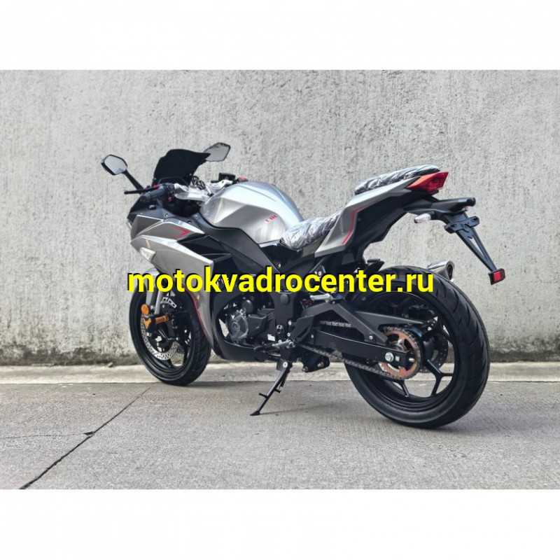 Купить  Мотоцикл MM FALCON PRIME 2 NEW (репл. Yamaha R6) (Прайм2) 2026г спорт 4Т, 300cc, 175FMN, PR300 , 6КПП, 110/70-17"/150/70-17" шт) (MM  купить с доставкой по Москве и России, цена, технические характеристики, комплектация фото  - motoserp.ru
