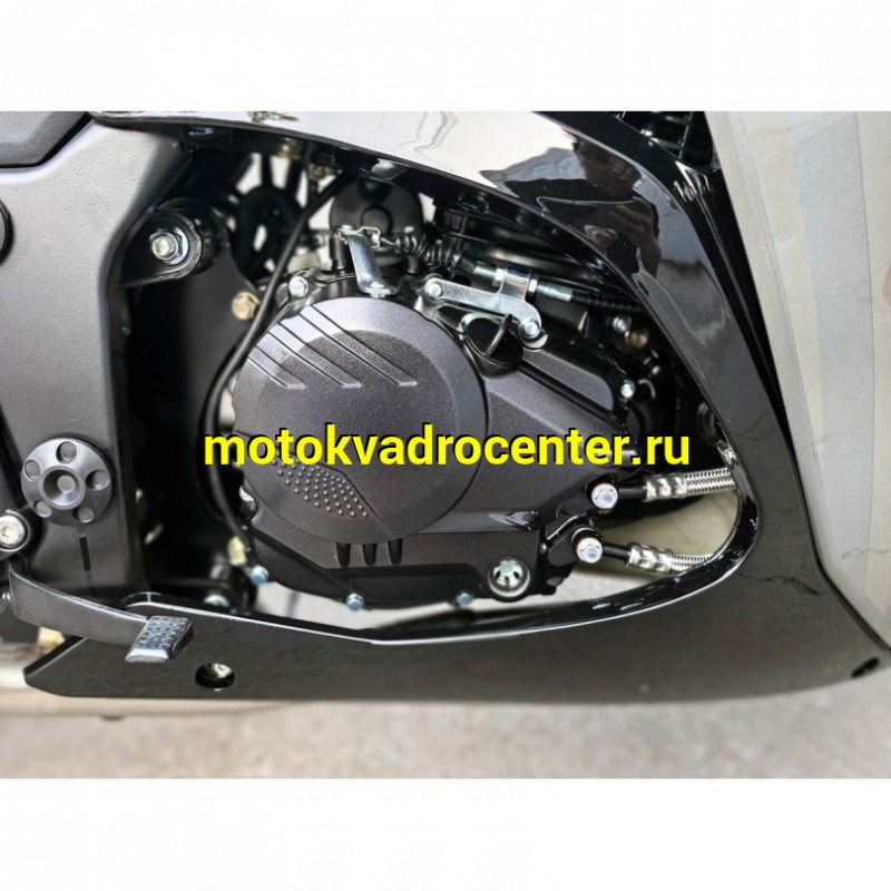 Купить  Мотоцикл MM FALCON PRIME 2 NEW (репл. Yamaha R6) (Прайм2) 2026г спорт 4Т, 300cc, 175FMN, PR300 , 6КПП, 110/70-17"/150/70-17" шт) (MM  купить с доставкой по Москве и России, цена, технические характеристики, комплектация фото  - motoserp.ru